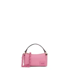 Mini bolso bandolera rosa TOUS Amanda