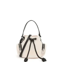Minibombonera beige TOUS Roomy
