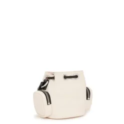 Minibombonera beige TOUS Roomy