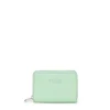 Monedero menta New Dorp
