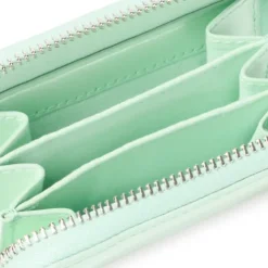 Monedero menta New Dorp