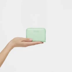 Monedero menta New Dorp
