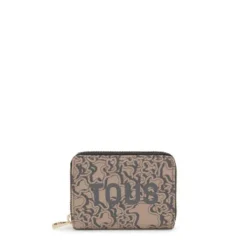 Monedero topo Kaos Mini Evolution New
