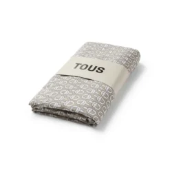 Muselina de bebé Muse beige