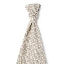 Muselina de bebé Muse beige