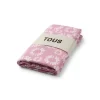 Muselina de bebé Muse rosa
