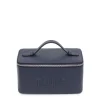 Neceser azul marino TOUS Brenda