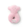 Oso sonajero TBear Rosa