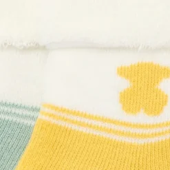 Pack de 2 pares de calcetines de bebé SSocks único