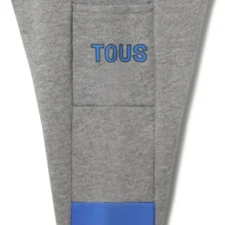 Pantalón deportivo Casual gris