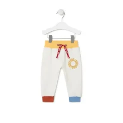 Pantalón deportivo TOUS circular Casual único