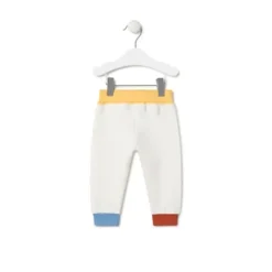 Pantalón deportivo TOUS circular Casual único