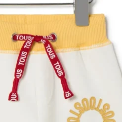 Pantalón deportivo TOUS circular Casual único