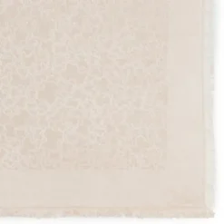 Pañuelo Kaos Mini Jacquard beige