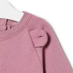Pelele de bebé Trend rosa