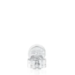 Pendientes de plata Aura