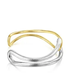 Pulsera bicolor Hav