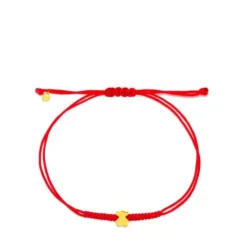 Pulsera de hilo rojo Sweet Dolls