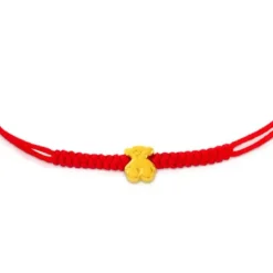 Pulsera de hilo rojo Sweet Dolls