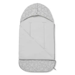 Saco cuco Home Kaos Gris