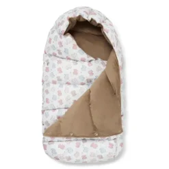 Saco para silla Tec Colors rosa