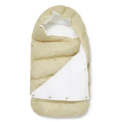 Saco para silla Tec Manifesto amarillo