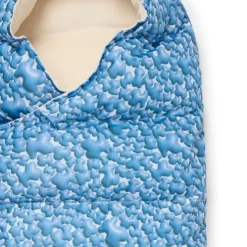 Saco para silla Tec Puff azul