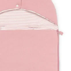 Saco universal de bebé Classic rosa
