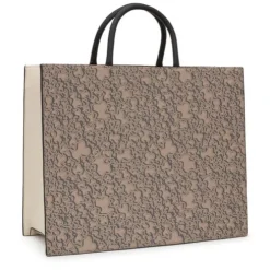 Shopper grande Amaya topo Kaos Mini Evolution New