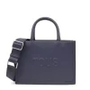 Shopper mediano Amaya azul marino TOUS Brenda