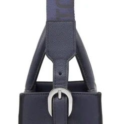 Shopper mediano Amaya azul marino TOUS Brenda