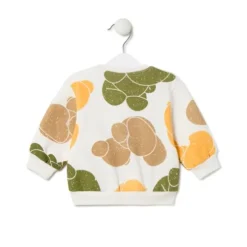 Sudadera Bold Bear Casual único