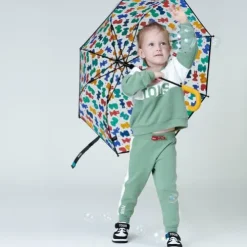 Sudadera logo TOUS Casual verde