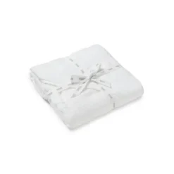 Toalla de Papá Rus MS Blanco