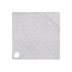 Toalla de Papá Rus MS Gris