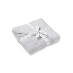 Toalla de Papá Rus MS Gris